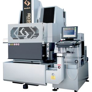 The Sodick AD35L will be showcased at Mach 2024.(Source:  Sodick)