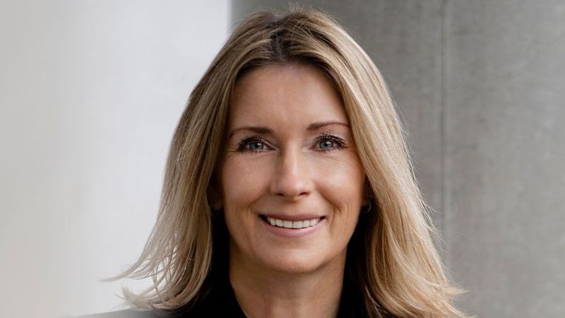 Berit Börke ist Nachfolgerin von Frauke Heistermann als Sprecherin der Wirtschaftsmacher.(Bild:  Die Wirtschaftsmacher)