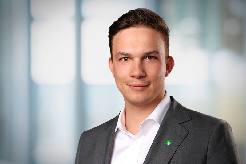 Kilian Gerbl ist neuer Geschäftsführer der Electrical Oil Services (EOS), ein Tochterunternehmen der Haltermann Carless Group. (Bild: Haltermann Carless )