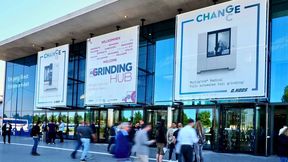 More than 430 exhibitors — from start-ups to global giants — have confirmed their spots at Grindinghub.  (Source: VDW)