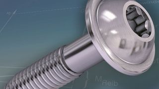 Bild 1: Das Prognoseprogramm Ejot Altra Calc gibt eine Konstruktionsempfehlung für die gewindefurchende Schraube Altracs Plus. (Bild: Ejot)