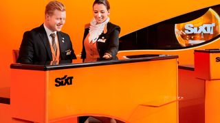  (Sixt)