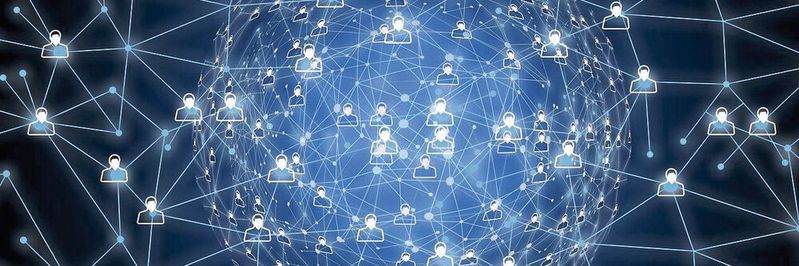 Connected products are transforming industries, driving innovation and providing higher value.(Image: freely licensed /  Pixabay)