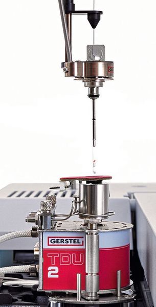Gerstel Pyro (Agilent/Wolfram Schroll)