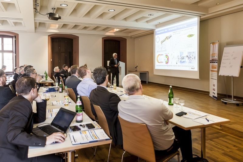 Impressionen von den Förderprozess-Foren 2015 in Würzburg. Weitere Informationen zur diesjährigen Veranstaltung sowie künftigen Veranstaltungen finden Sie auf unserer Eventseite . ()