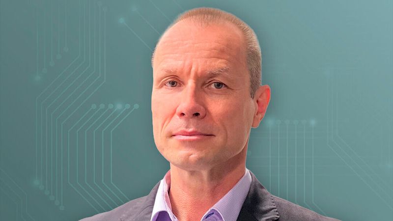 Michael Hingst wird CEO von Blackstone Technology. (Bild: Blackstone Resources)