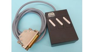 Ciposa dispose encore de quelques exemplaires de la première souris à avoir été industrialisée. Les années ont passé, mais la volonté de trouver des solutions originales et rationnelles pour ses clients reste un des points forts de l’entreprise. (Ciposa SA)