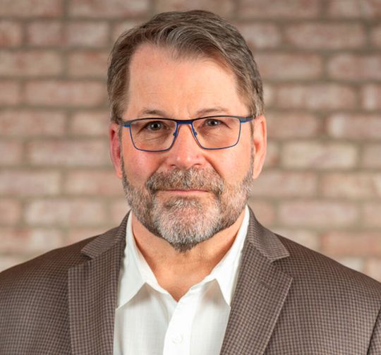 Floyd Christofferson, VP Product Marketing bei Hammerspace.(Bild:  Hammerspace)