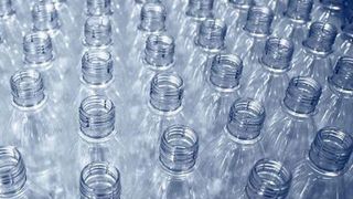 The QCP plant located in Sittard-Geleen will transform used plastic material into virgin-replacement quality PE and PP materials. (Deposit Photos)