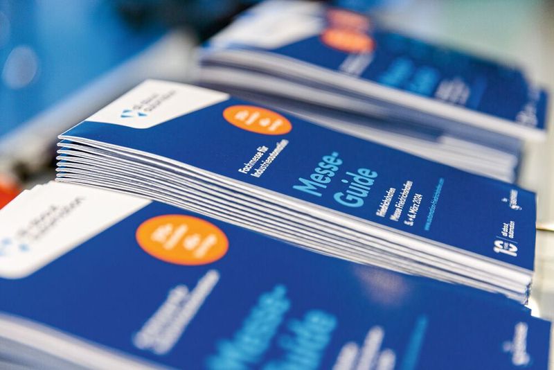 «Uns ist es wichtig, am Puls der Anwender zu sein und die Trendthemen in der Praxis zu verankern. Die all about automation zeigt, was heute bereits möglich ist und wie zukunftweisende Lösungen geplant und umgesetzt werden», so Tanja Waglöhner, Messeleiterin beim Veranstalter Easyfairs. (Bild: Easyfairs)