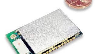 Die endiio-Lösung soll dank einer neuartigen Funktechnologie im Echtzeit-Modus bis zu 10.000 Mal sparsamer sein als herkömmliche Lösungen. (Bild: endiio)