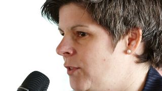 Für Alexandra Dreyer von der VDMA-Arbeitsgemeinschaft Marine Equipment and Systems ist eine stärkere Integration und Digitalisierung unausweichlich für den Schiffbau. (Rittal)