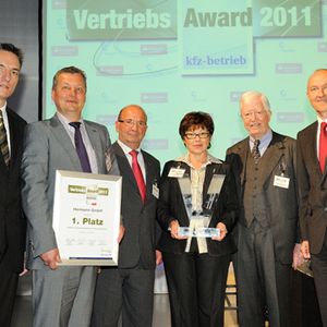 (Archiv: Vogel Business Media)