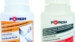 Speedbond klebt Kunststoff, Metall, Leder und Glas. (Archiv: Vogel Business Media)