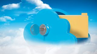 Die Cloud dient vielerorts als eine Art Datentresor zur Umsetzung der 3-2-1-Backupregel. (vectorfusionart - stock.adobe.com)