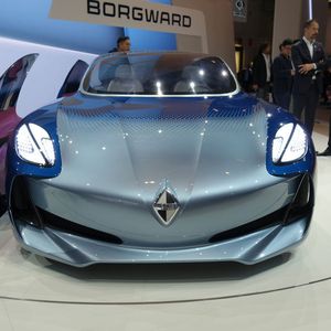 (Wehner/»kfz-betrieb«)