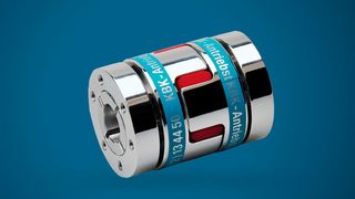 „Wir haben unsere guten Erfahrungen mit dem hochfesten Aluminium von den Metallbalgkupplungen erfolgreich auf die Elastomerkupplungen übertragen“, erklärt KBK-Vertriebsleiter Sven Karpstein. (Bild: KBK)