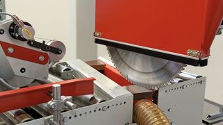 Jede Maschine, die heute das Haus Kraft verlässt, wird mit einer anhand des neu implementierten Redaktionssystems erstellten Dokumentation ausgeliefert.  (Bild: G. Kraft Maschinenbau)