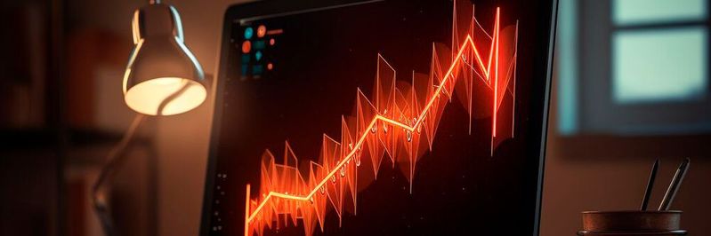 Nach den überdurchschnittlich erfolgreichen Corona-Jahren machte der PC-Markt eine Dürreperiode durch. 2024 soll er nun wieder zu alter Stärke finden. (Bild:  KI-generiert/midjourney)
