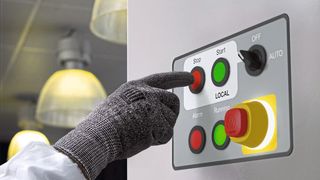L'ajout d’ions d’argent perturbe le métabolisme des micro-organismes et limite considérablement leur propagation. (Source : Schneider Electric)