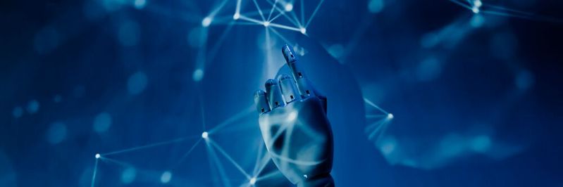 ML kann die Präzision und die Effizienz des 3D-Drucks verbessern. Die Auswertung kritischer Daten stellt viele Unternehmen jedoch vor eine Herausforderung.(Bild:  gemeinfrei // Pexels)