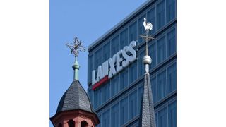 Die Kartellbehörden haben dem ersten Zukauf von Lanxess nach der Neuausrichtung zugestimmt. (Lanxess)
