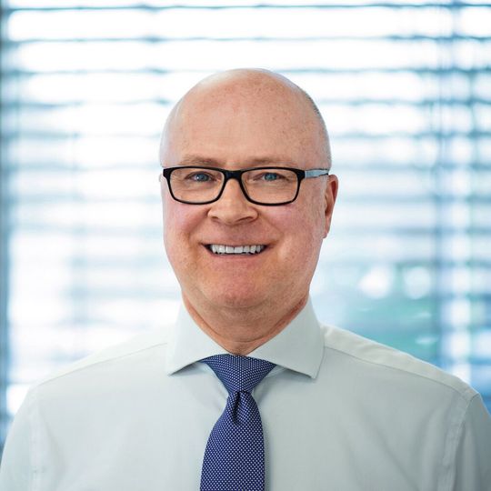 Martin Sprung, Manager Marketing & Business Development ZCC Cutting Tools Europe(Bild:  ZCC Cutting Tools Europe)