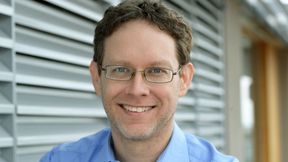 Das Team um Thorsten Lubinski hat eine Methode entwickelt, die Millionen von Diabetikern das Leben erleichtern kann.  (Bild: Diamontech)