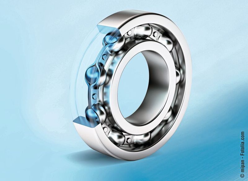 Ganz gleich bei welcher Aufgabenstellung: Die  Anwendungstechniker von Findling unterstützen den Konstrukteur beim Design seines Lagers. (Findling)