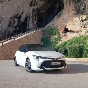 Der neue Corolla startet preislich bei 20.990 Euro.
