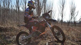 Die „Panthera“ wird Trinity auch in einer straßenzugelassenen Version anbieten. (Bild: Trinity electric vehicles GmbH)