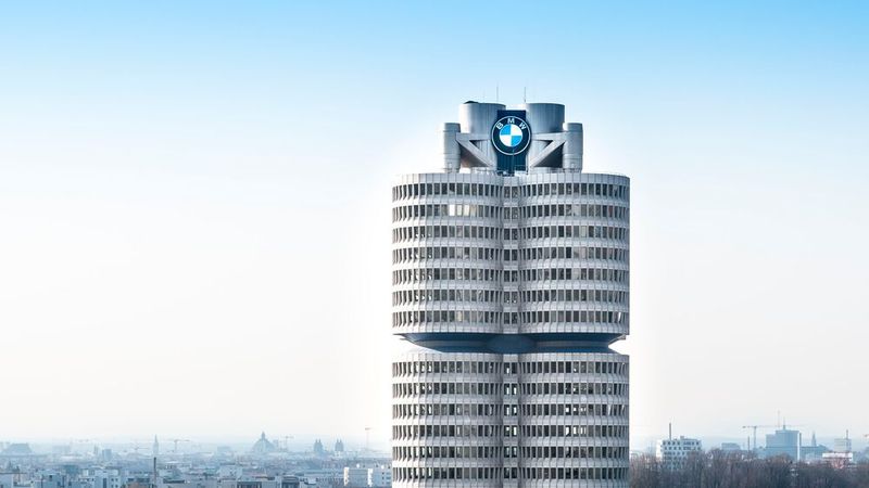 Im letzten Quartal verzeichnete der Hersteller ein Plus von 10,6 Prozent bei den Auslieferungen.(Bild:  BMW)
