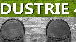 Industrie 4.0 und die die Digitalisierung der Wirtschaft sorgen bei manchem Arbeitnehmer für Unbehagen. (Bild: Jamrooferpix – Fotolia.com)