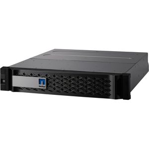 Die FAS 2520 ist das neue Einsteigersystem von Netapp.