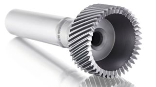 Die Wälzschälräder von LMT Fette setzen, so der Hersteller, Massstäbe hinsichtlich Bearbeitungszeit, Fertigungskosten, Bauteilqualität, Werkzeugstandzeit und Prozesssicherheit. (Bild: LMT)