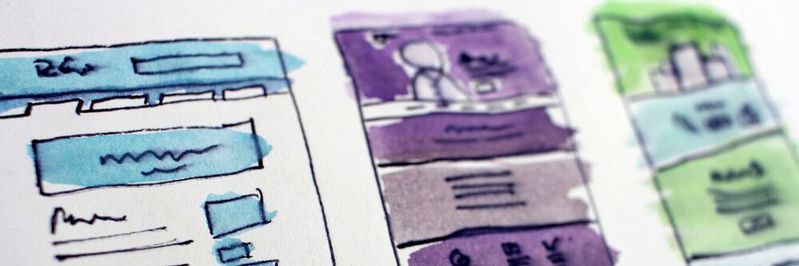 Microsites werden eingesetzt, um größere Web-Auftritte inhaltlich einzugrenzen oder zu ergänzen. Microsites werden eingesetzt, um größere Web-Auftritte inhaltlich einzugrenzen oder zu ergänzen.