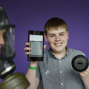 (Jugend forscht e.V.)