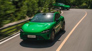 Der YU7 war für Xiaomi ein Superhit. (Bild: Xiaomi)