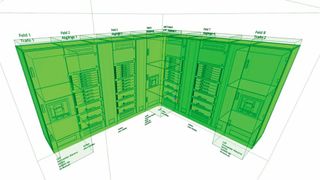 Die Sedotec GmbH & Co. KG stattet ihren Schaltanlagenkonfigurator mit Echtzeit-3D-Visualisierung, BIM-Integration und Augmented Reality aus.  (Bild: Sedotec GmbH & Co. KG)