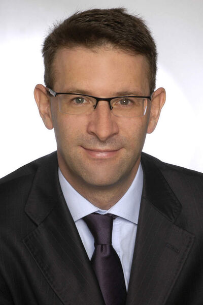 Dr. Bernd Metzner wird neues Vorstandsmitglied von Bayer Schering Pharma.  (Bild: Bayer HealthCare)