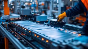 BMW Group gives a first glimpse inside Plant Woodruff, where automated assembly lines are ramping up production of high‑voltage batteries for the new BMW iX5, supporting local e‑mobility supply chains. (Source: © nikomsolftwaer - stock.adobe.com)