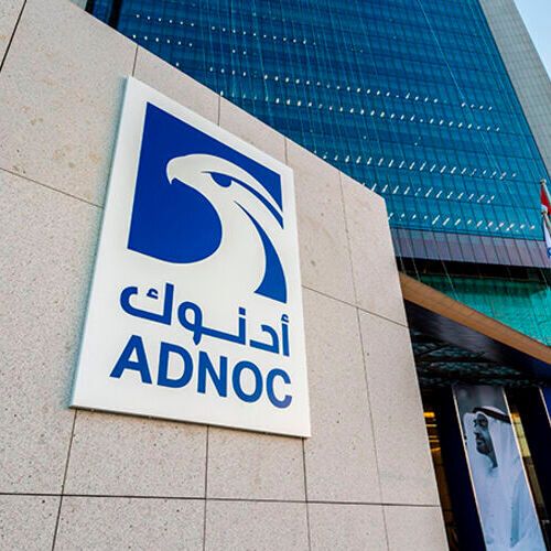 Adnoc, in collaboration with SLB, has deployed its AI-enabled RTOC platform across its fleet of more than 120 rigs. (Source:  Adnoc)
