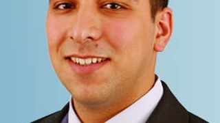 Dipl. Ing. (FH) Fouad Boudraa, Vertriebsingenieur Wachendorff (Archiv: Vogel Business Media)