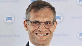 Dr. Kurt-Christian Scheel. (Bild: ZDK)