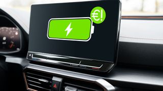 Was ein gebrauchtes E-Auto wert ist, lässt sich jetzt auch über die DAT ermitteln. (Bild: DAT)