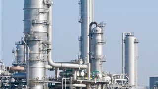 The equipment will contribute to expansion of the petrochemical business and also enable the company to flexibly deal with changing supply and demand trend of petroleum products and petrochemical raw materials. (Deposit Photos)