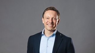 Freddy Müller, Sales Director Industrie Automation & OEM bei Schneider Electric Schweiz. (Bild: Schneider Electric GmbH)