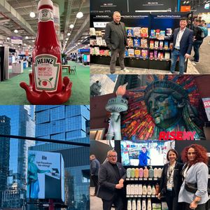 NRF Retail's big Show NY (Bild: Vogel IT-Medien GmbH)