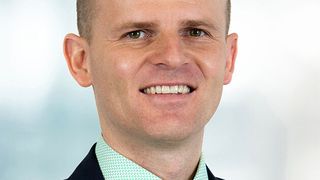 Tobias Schiele übernimmt die kaufmännische Geschäftsführung des Mapal Kompetenzzentrums für Vollhartmetallwerkzeuge. (Mapal)