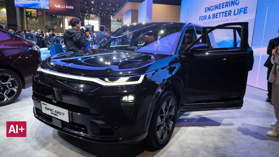 Chinas Autokrise: Druck auf Zulieferer, Jobs und Qualität